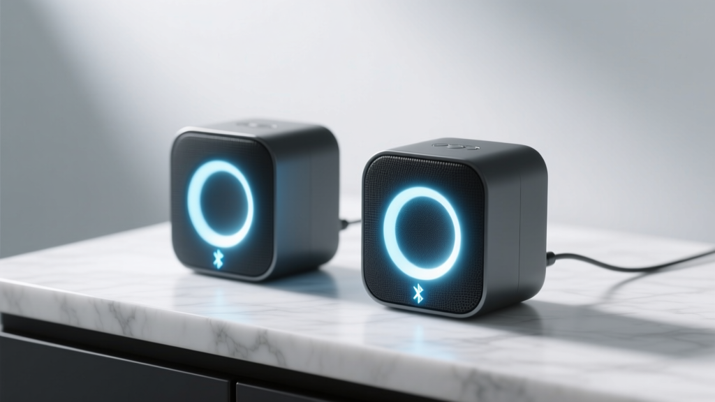 Can I Play Music Through Two Bluetooth Speakers? Yes—But Only If You Avoid These 5 Critical Setup Mistakes (Most Users Fail at #3)