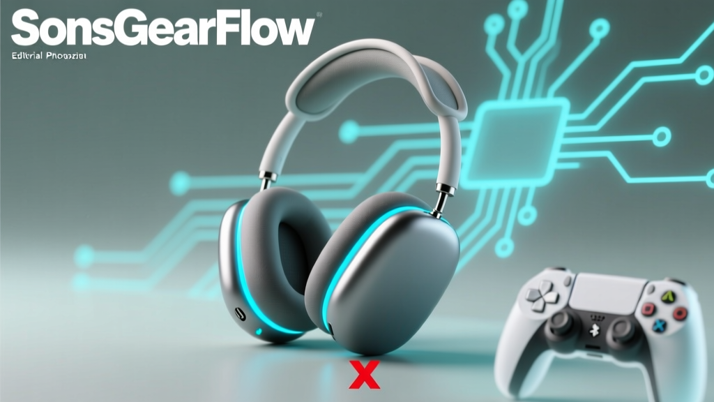 What Kind of Wireless Headphones for PS4? The Truth No One Tells You: Bluetooth Doesn’t Work (and 5 Verified Low-Latency Solutions That Actually Do)