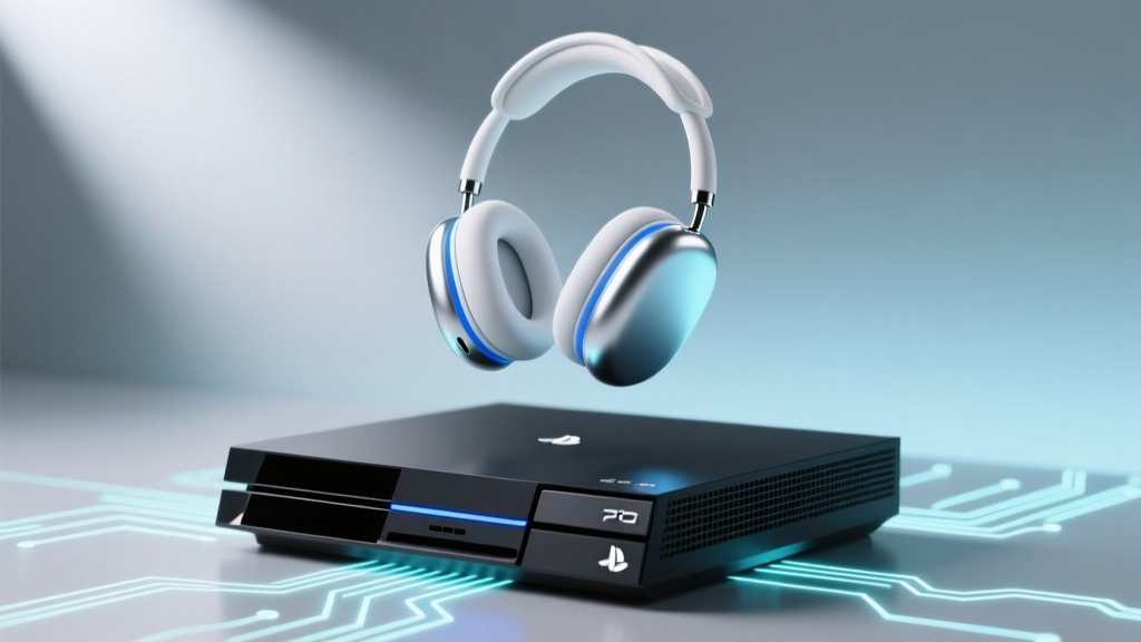Can I Connect Wireless Headphones to PS4? Yes — But Not the Way You Think: The 3 Real Methods That Actually Work (and 2 That Don’t Waste Your Time or Money)