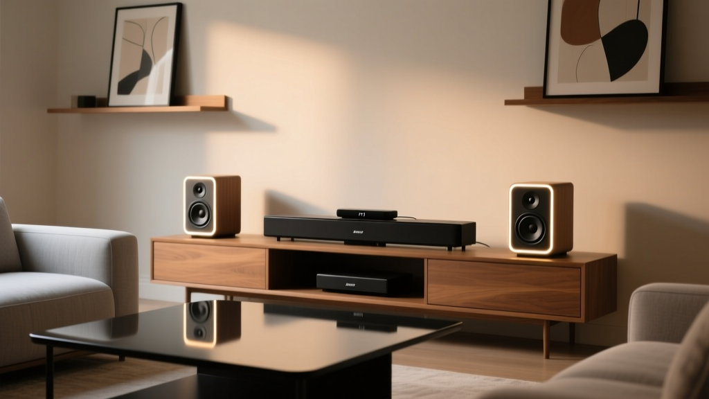 Who Invented Bluetooth Speakers Comparison: The Truth Behind the Hype — Why You’re Comparing the Wrong Things (and How to Pick One That Actually Sounds Great in Your Living Room)