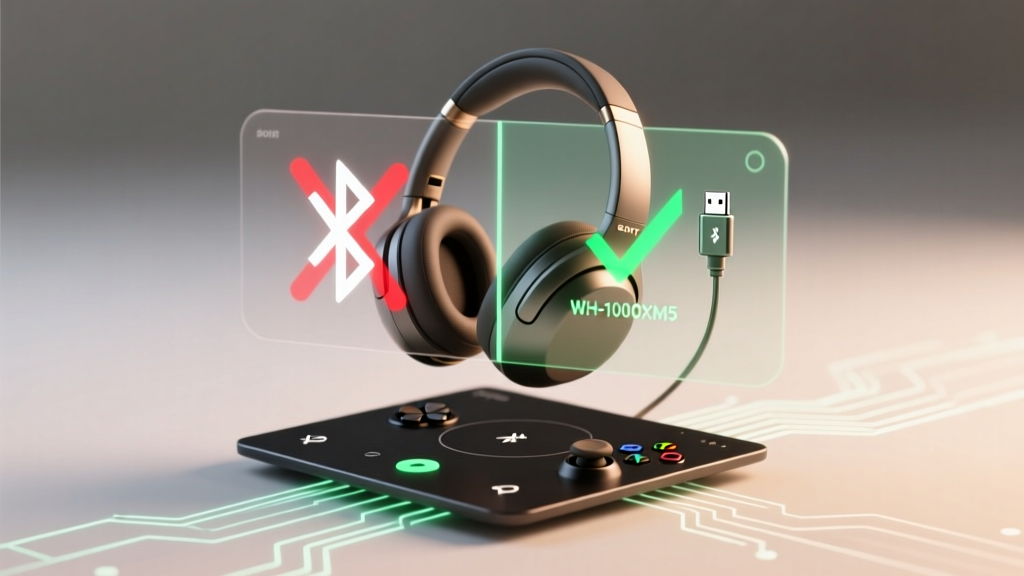 Can You Pair Wireless Headphones to PS4? Yes—But Not the Way You Think: The Truth About Bluetooth Limitations, Workarounds That Actually Work in 2024, and Why Your $200 Sony WH-1000XM5 Won’t Connect Out-of-the-Box (Plus 3 Reliable Fixes You Can Do Tonight)