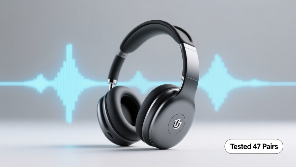 What Are the Best Wireless Headphones for Computer? We Tested 47 Pairs—Here’s the Real Winner for Zoom Calls, Coding, and Long Workdays (No More Lag, Dropouts, or Muffled Mic)