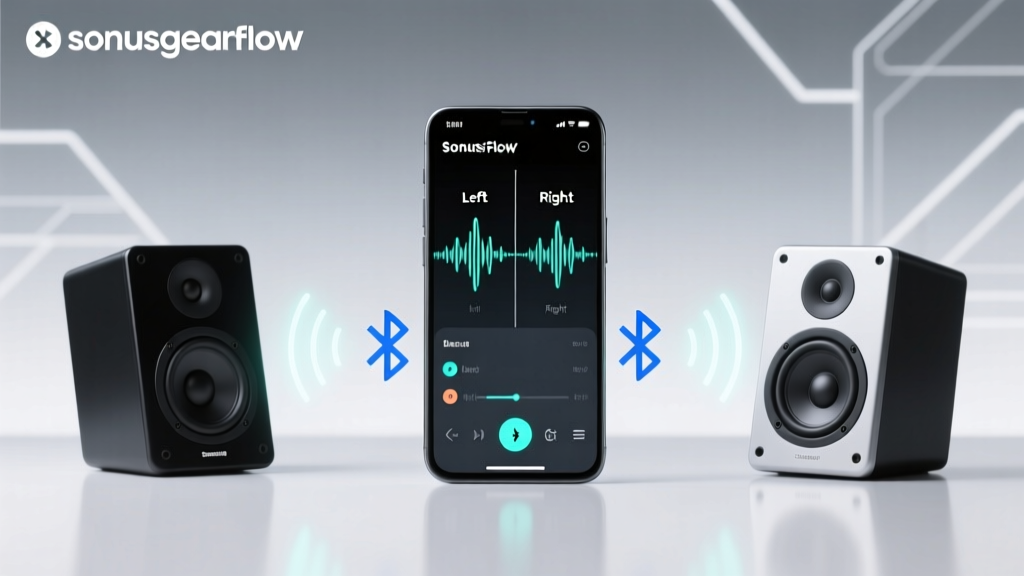 How to Connect to Multiple Bluetooth Speakers on Android (2024): The Truth About Stereo Pairing, Party Mode, and Why Most 'Dual Audio' Claims Are Misleading — Here’s What Actually Works