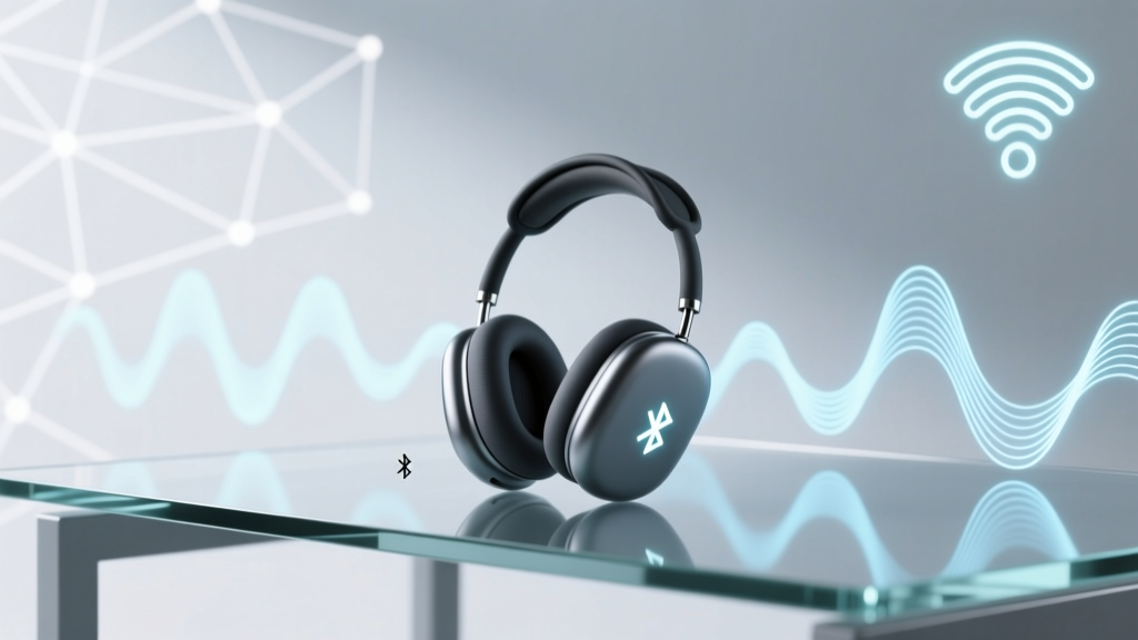 Do Wireless Headphones Cause Internet to Lag? The Truth About Bluetooth, Wi-Fi Interference, and Why Your Zoom Calls Drop (Spoiler: It’s Rare — But Fixable in 3 Steps)