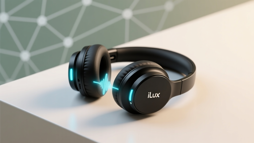 How to Pair iLuv Wireless Headphones in Under 90 Seconds (Even If You’ve Tried 3 Times & Failed — Here’s the Exact Button Combo Your Model Needs)