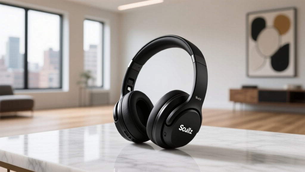 How Do You Pair Skullz Wireless Headphones? (7-Second Fix for Every Model — Even If You’ve Tried 5 Times & Failed)