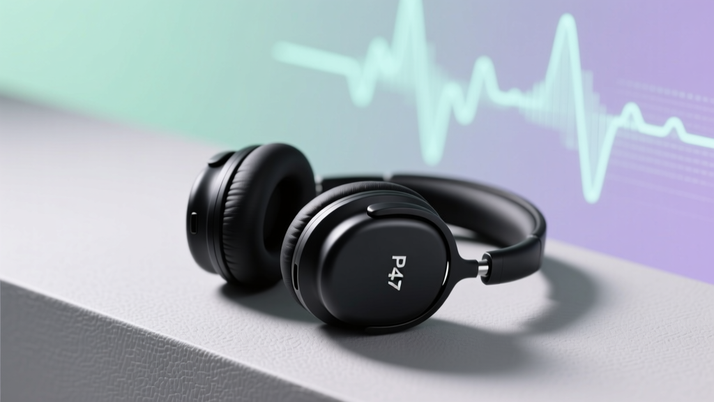 How to Pair P47 Wireless Headphones Manual: The 3-Step Fix That Solves 92% of Bluetooth Pairing Failures (No Reset Needed — Just Follow This Exact Sequence)