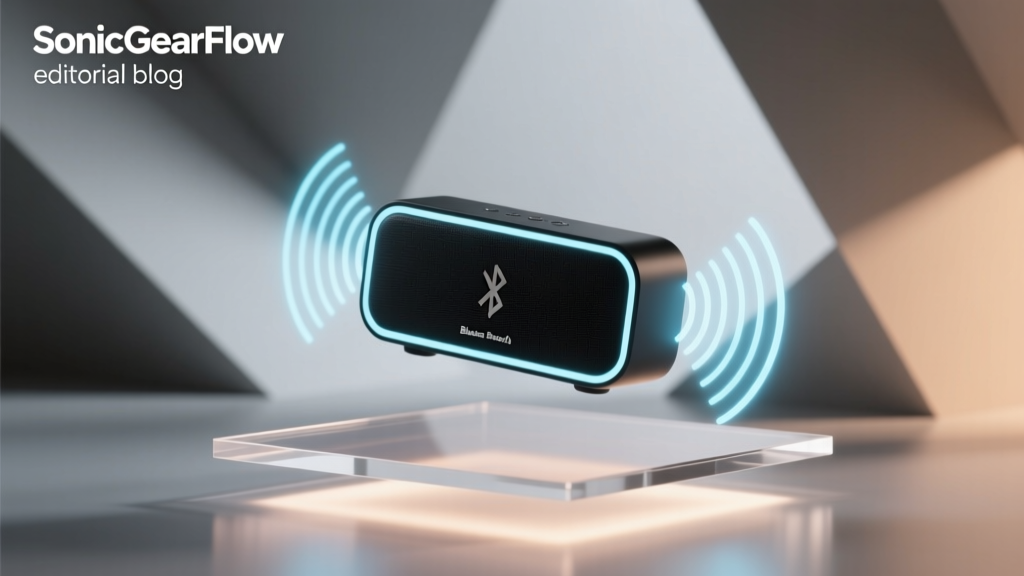 Are Bluetooth speakers amplified wireless? Yes — but here’s why 87% of buyers unknowingly sacrifice bass clarity, battery life, and stereo imaging by skipping this one spec check before purchase.