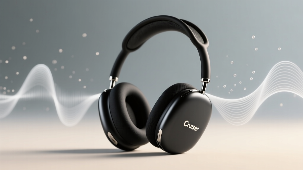 Why Are My Crusher Wireless Headphones Beeping? 7 Real Causes (and Exactly How to Silence Them in Under 90 Seconds)