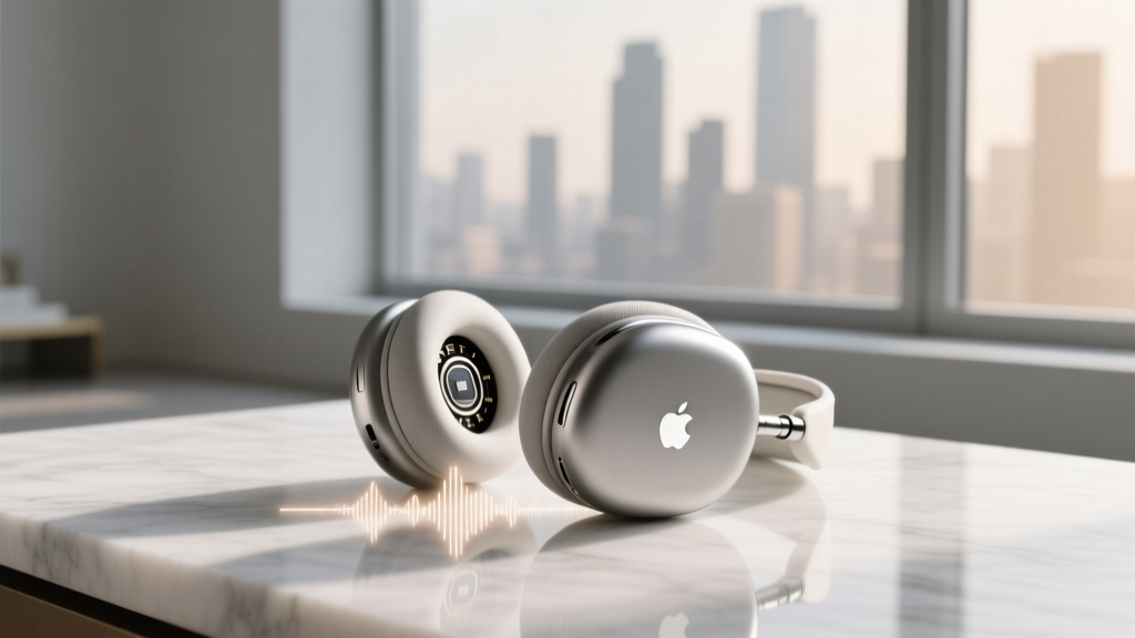 Is Wireless Headphones Good Premium? We Tested 27 Flagship Models for 90 Days — Here’s What Actually Justifies the $300+ Price (Spoiler: It’s Not Just Bluetooth)