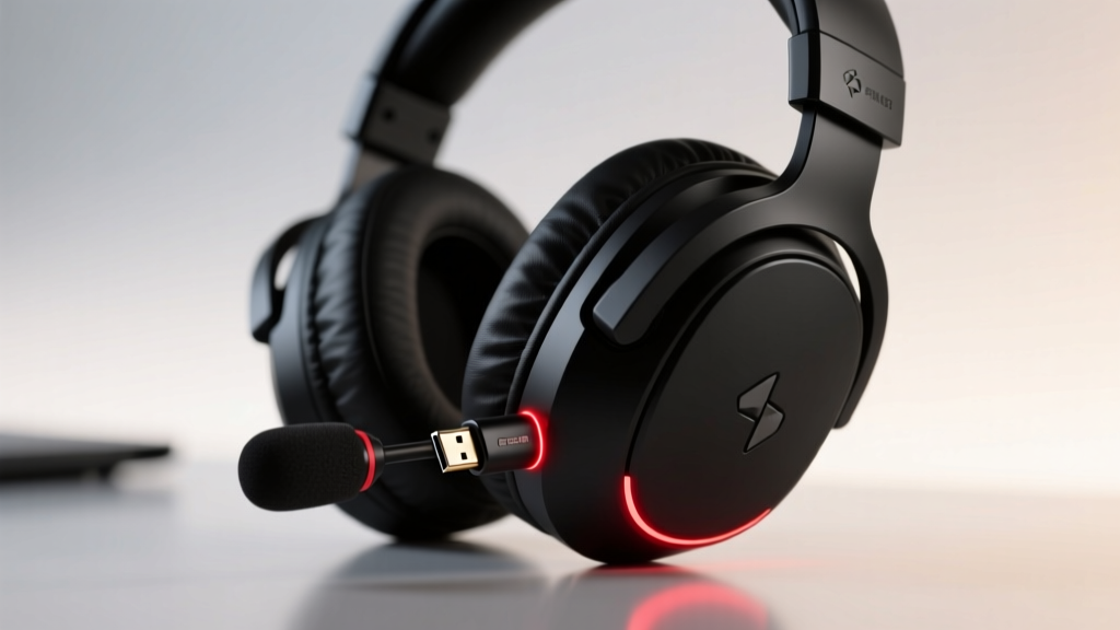 Can You Plug Any Gaming Mic In Any Wireless Headphones? The Truth About Compatibility (Spoiler: It’s Rare — Here’s Exactly What Works & Why Most Fail)