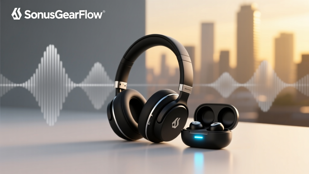 How to Pair Skullcandy Ink D Wireless Headphones in Under 90 Seconds (Even If You’ve Tried 3 Times & Failed — Here’s Why It Keeps Disconnecting)