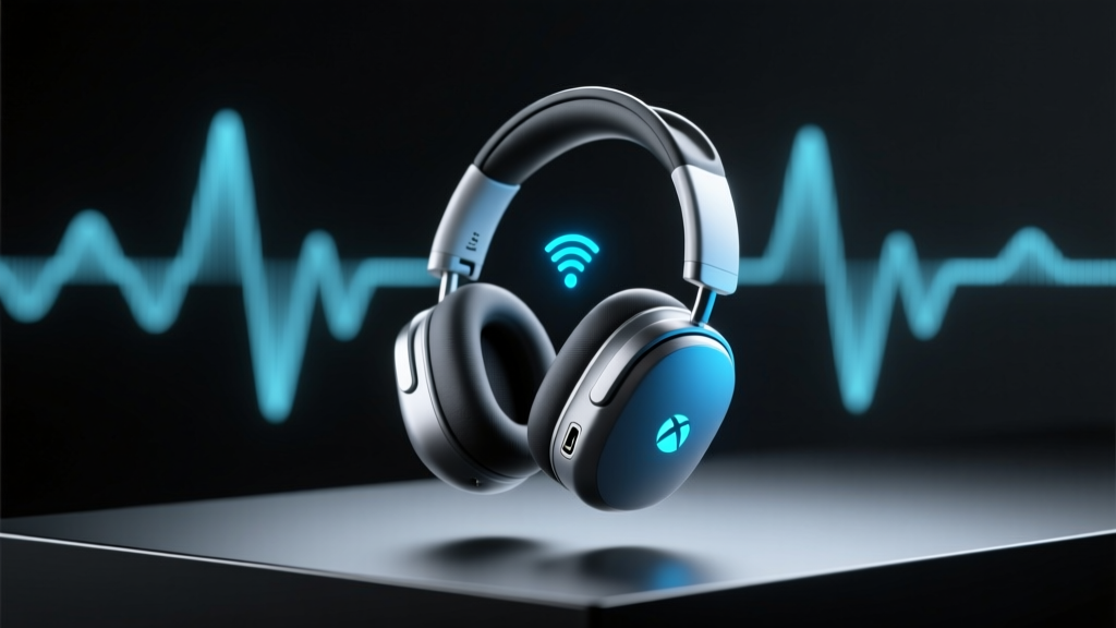 How to Connect Xbox Wireless Headphones in 2024: The Only Step-by-Step Guide You’ll Need (No Dongles, No Glitches, No Guesswork — Just Works Every Time)