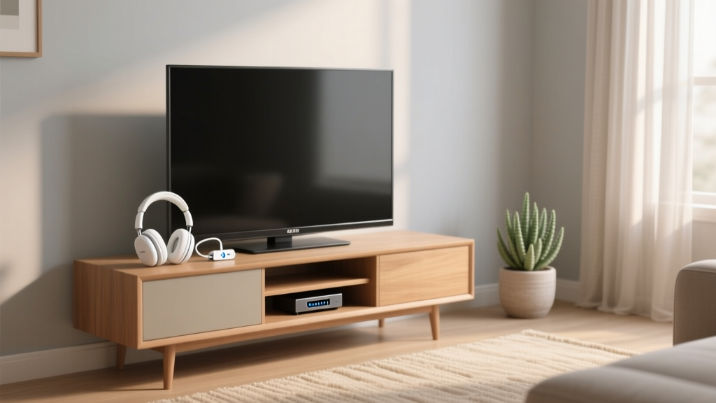 Do You Need a Smart TV for Wireless Headphones? The Truth Is Simpler (and Cheaper) Than You Think — Here’s Exactly What Works With Any TV, Even Your Old 2014 Model