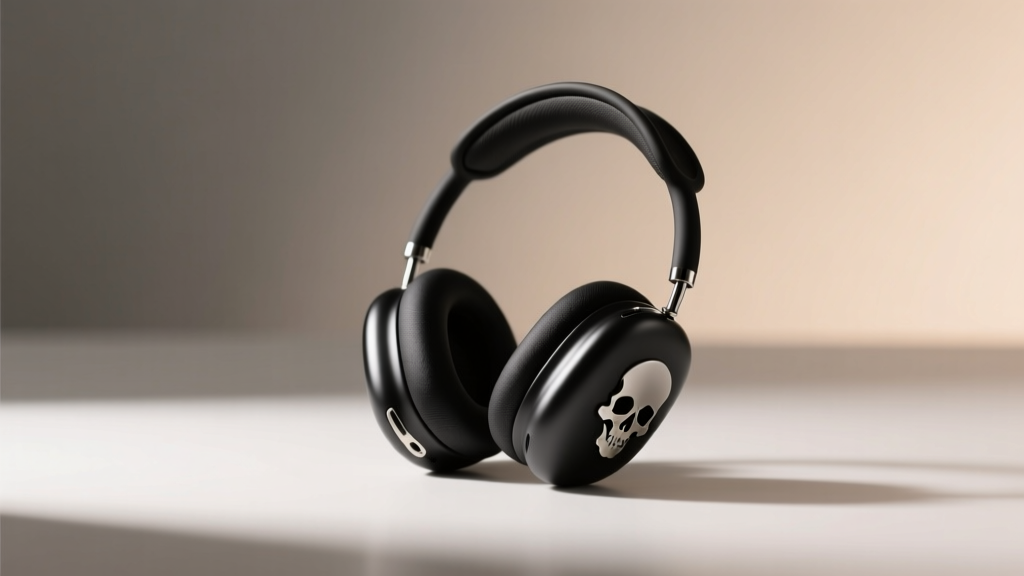 How to Pair Skull Crusher Wireless Headphones in Under 90 Seconds (Even If You’ve Tried 3 Times & Failed — Here’s the Exact Button Combo That Works Every Time)