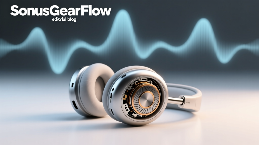 Are Wireless Headphones Safe With Bass Heavy Output? The Truth About Hearing Health, Driver Design, and Real-World Listening Limits (Backed by Audiologists & THX Certification Data)