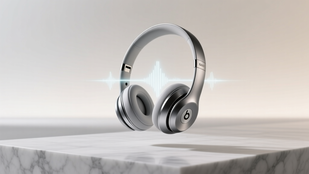 How to Connect to Beats Studio Wireless Headphones in Under 90 Seconds (Even If You’ve Tried & Failed 3 Times)
