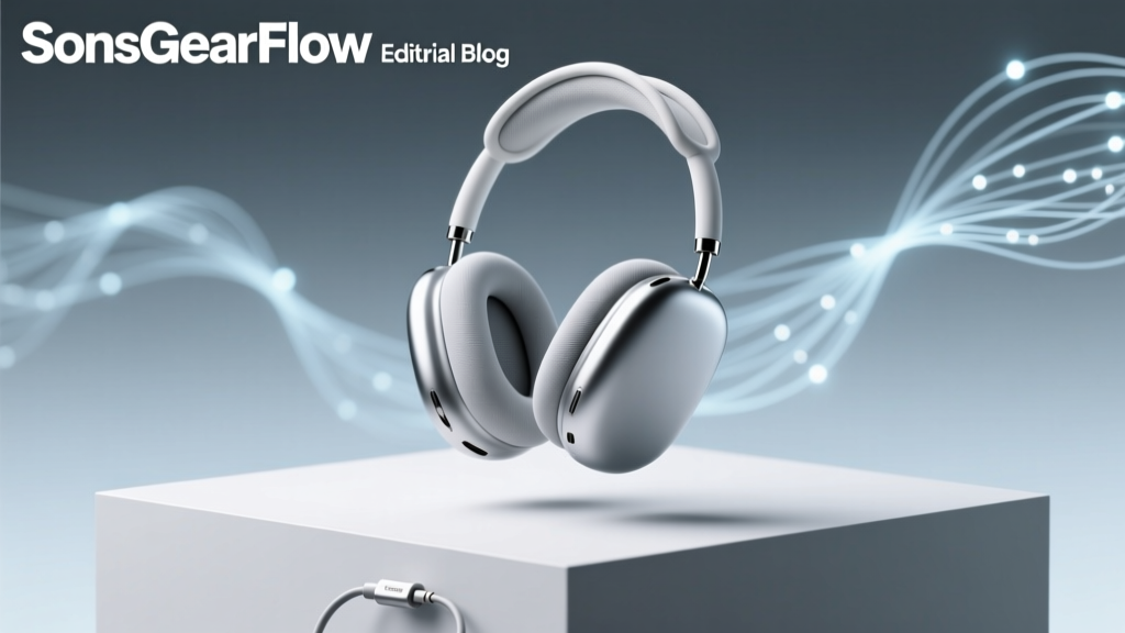Do Wireless Headphones Have Chords? The Truth About Cords, Charging Cables, and When ‘Wireless’ Still Needs a Wire (You’ll Be Surprised)