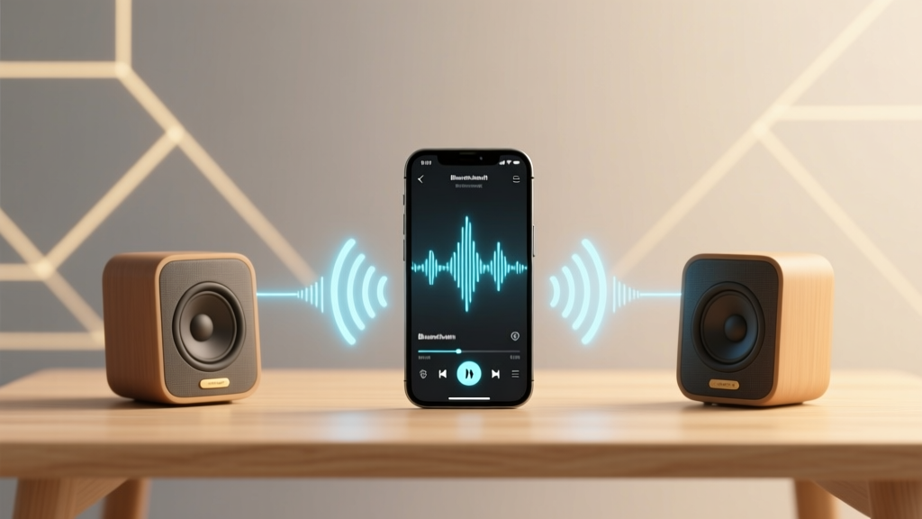 Can I Stream Music to Two Bluetooth Speakers? Yes — But Only If You Know These 5 Critical Hardware & Software Requirements (Most Users Get This Wrong)