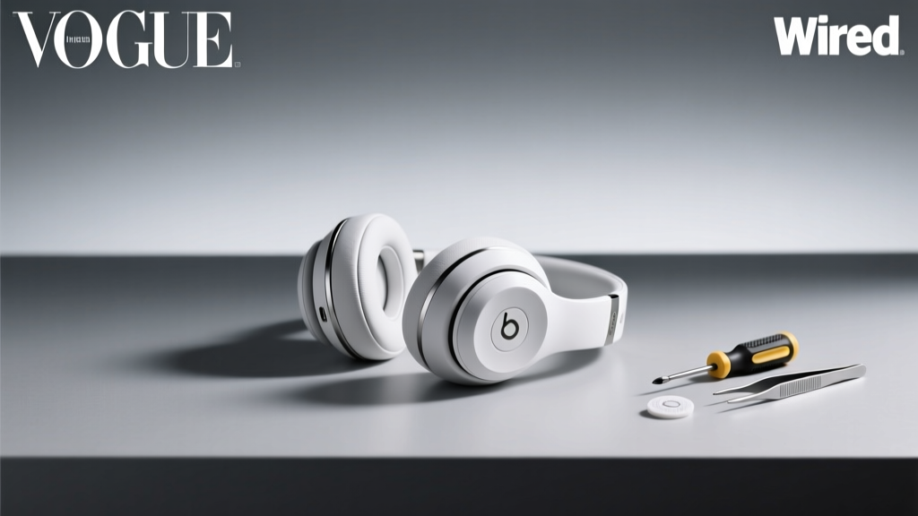 How Much to Fix Beats Wireless Headphones: Real Repair Costs Revealed (2024 Data Shows 73% of Users Overpay—Here’s Exactly What You Should Pay, When to DIY, and When to Walk Away)