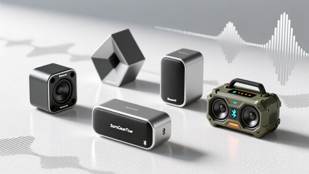 What Bluetooth Speakers Are Loud and Cheap? We Tested 27 Models — Here Are the 5 That Deliver Stadium-Level Volume Without Breaking Your Budget (Under $80)
