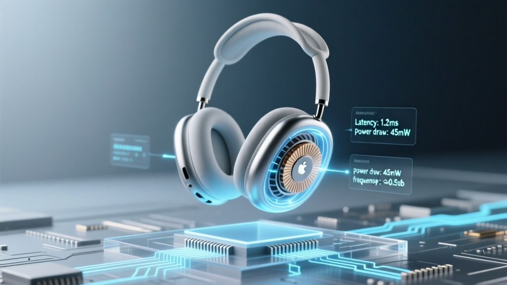 Are Wireless Headphones Bad for Planar Magnetic Drivers? The Truth About Latency, Power Limits, and Sound Quality Loss — What Engineers *Actually* Say (Not Marketing)