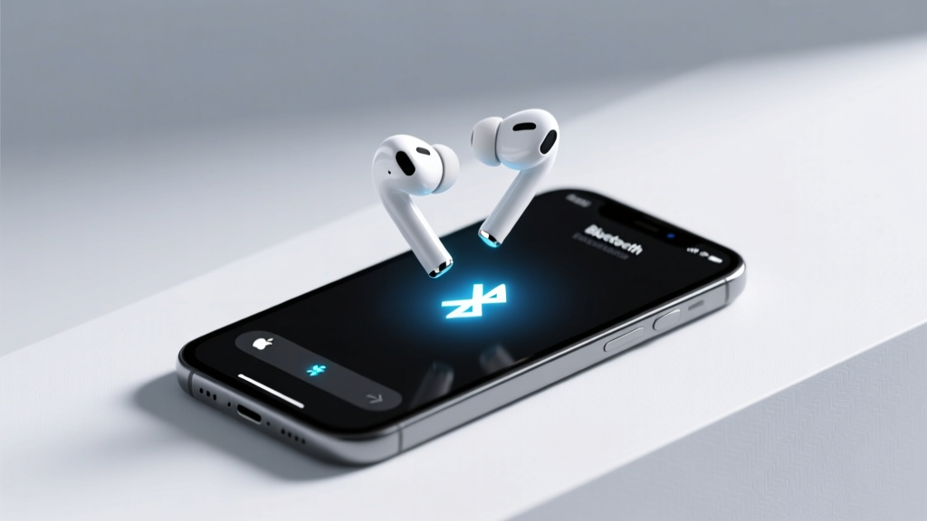 How to Connect My Wireless Apple Headphones to My Phone in Under 90 Seconds (Even If You’ve Tried 3 Times & Failed — Here’s What Actually Fixes It)