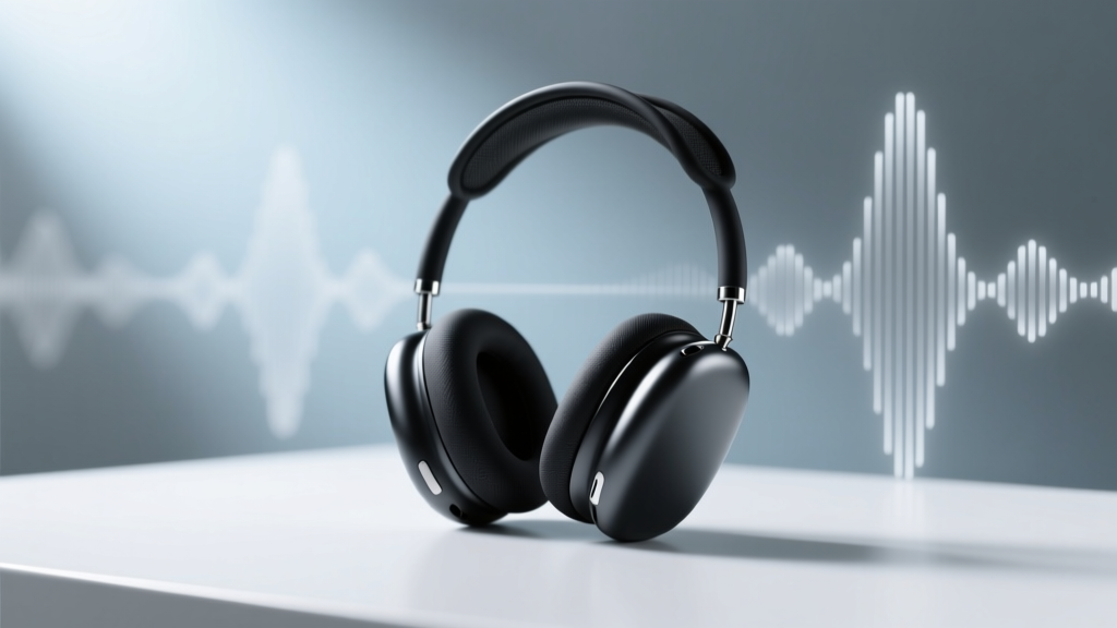 What Is Wireless Headphones for Music? 7 Truths You’ve Been Misled About (And What Actually Delivers Real Audiophile-Grade Sound Without Wires)