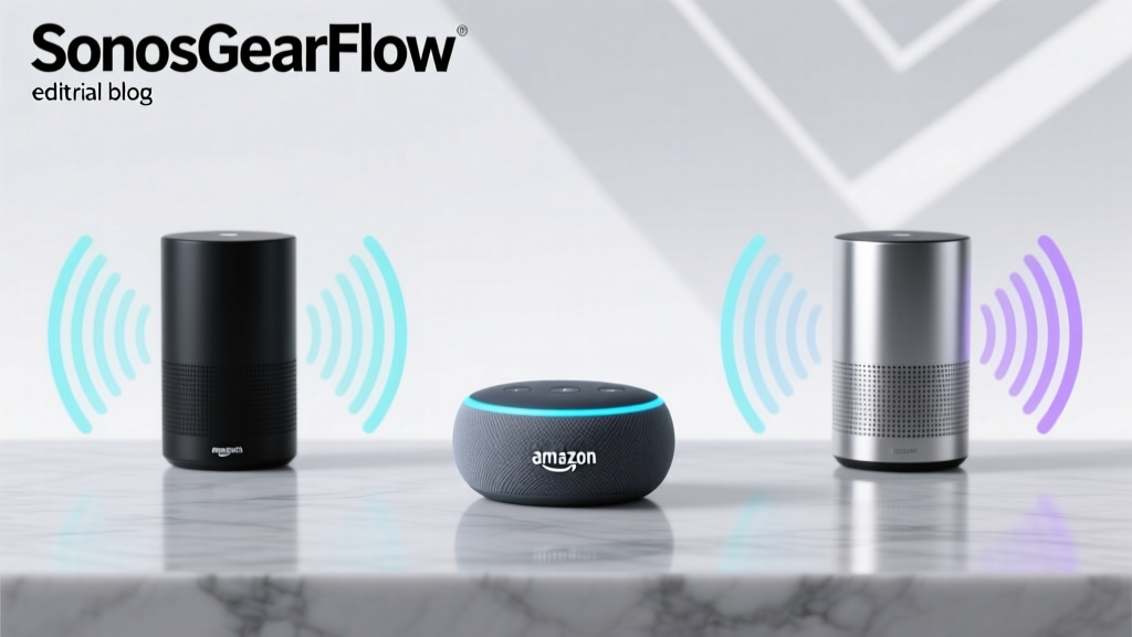 Can Echo Dot Pair With Multiple Bluetooth Speakers? The Truth About Simultaneous Audio Output (Spoiler: It’s Not Native—But Here’s Exactly How to Make It Work Without Glitches or Lag)