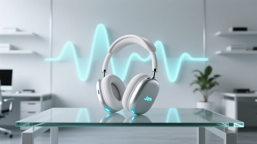 How to Use Jam Wireless Headphones: The 7-Step Setup & Troubleshooting Guide That Fixes Pairing Failures, Battery Drain, and Muffled Sound (No Tech Degree Required)