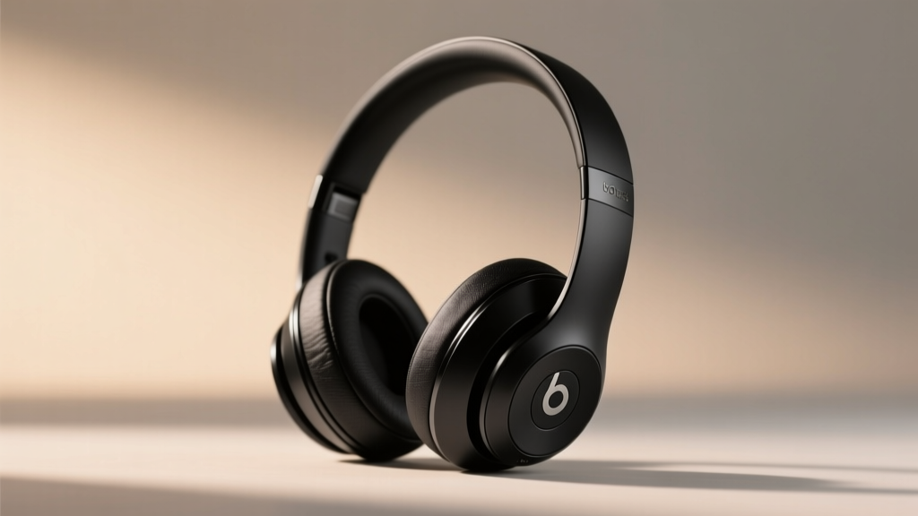How to Pair Beats Wireless Over Ear Headphones in Under 90 Seconds (Even If You’ve Tried 3 Times & Failed — Here’s the Exact Button Combo Your Model Needs)