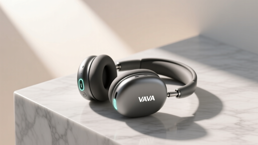 How to Pair VAVA Wireless Headphones in Under 90 Seconds (Even If You’ve Tried 3 Times & Failed — Here’s What Most Users Miss)