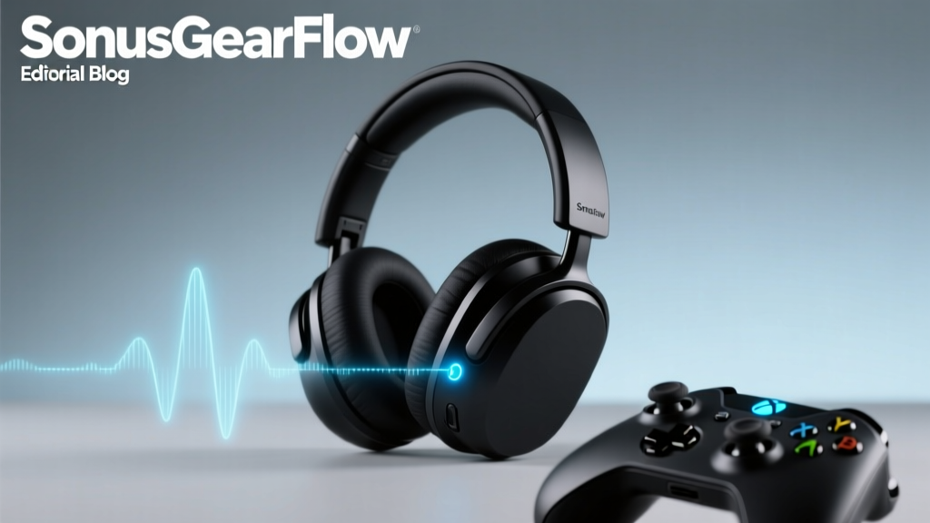 Can I Use Wireless Headphones on Xbox One? Yes — But Not All Work the Same Way (Here’s Exactly Which Ones Do, How to Set Them Up Without Lag, and Why Bluetooth Is a Trap)