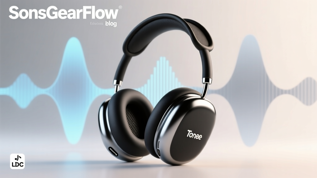 Are Tonie Headphones Wireless LDAC? The Truth About Audio Quality, Compatibility, and Why You Might Be Wasting Money on Premium Streaming Without Knowing It