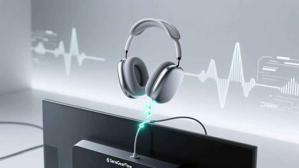 How to Connect Wireless Headphones to TV with Bluetooth (Without Lag, Dropouts, or Buying New Gear): A Step-by-Step Fix for Every Major Brand — Samsung, LG, Sony, Roku, and Fire TV