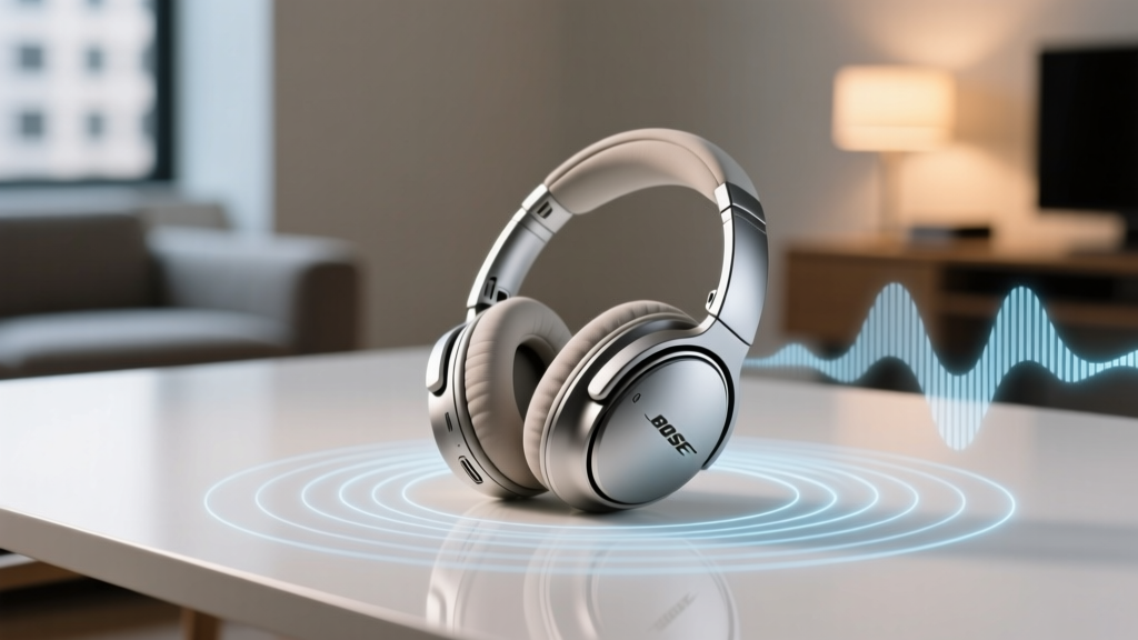 How to Listen to TV with Bose Wireless Headphones: The 5-Step Setup That Fixes Audio Lag, Bluetooth Dropouts, and Volume Sync Issues (No Extra Gadgets Needed)