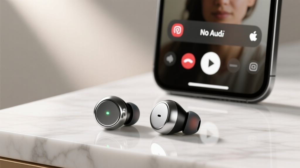 Why Your Instagram Calls Won’t Play Through Wireless Headphones (And Exactly 5 Steps to Fix It in Under 90 Seconds — No App Reinstalls or Factory Resets Required)