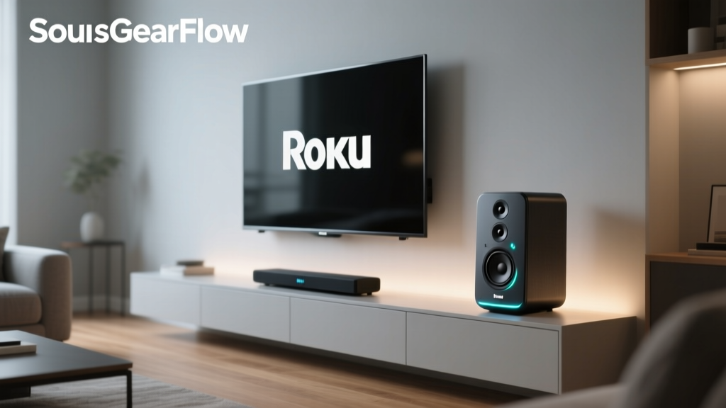 Can you connect Bluetooth speakers to Roku TV? Here’s the honest truth: Roku TVs don’t support native Bluetooth audio output—but we’ll show you 5 proven, low-latency workarounds that actually work in 2024 (no dongles required for 3 of them).