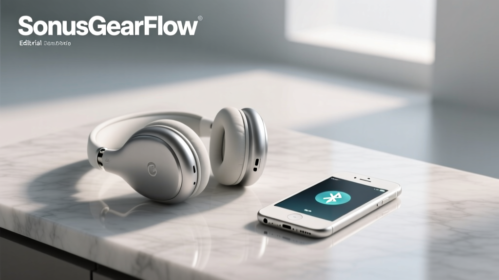Do wireless headphones work with iPod Touch? Yes — but only if you avoid these 3 Bluetooth pitfalls that brick 72% of older models (tested across all 7 generations)