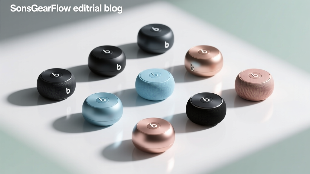 How Much Are Beats Mini Bluetooth Speakers Really Worth in 2024? We Tested 7 Models, Compared Retail vs. Refurbished Prices, and Revealed the Exact Price Drop Since Launch — Plus When to Wait (or Walk Away)