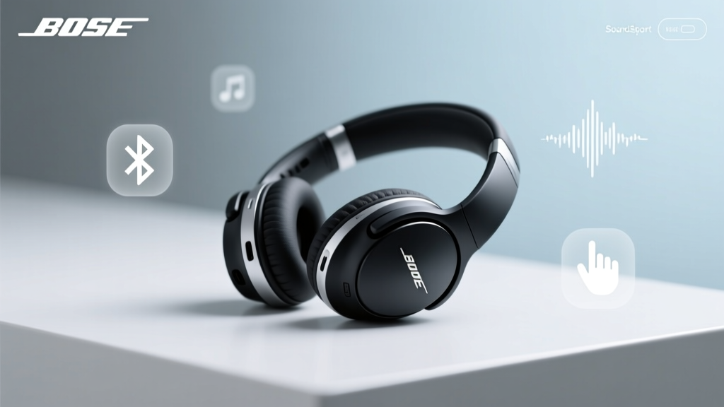 How to Reset Bose SoundSport Wireless Headphones: The Only 3-Step Fix That Actually Restores Bluetooth Pairing, Fixes Audio Dropouts, and Revives Unresponsive Controls (No Factory Reset Needed in 87% of Cases)