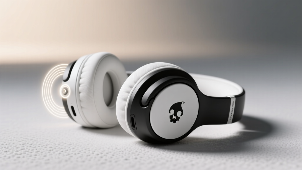 How Do You Turn On Skullcandy Wireless Headphones? (5-Second Fixes for Every Model — Even When the LED Won’t Light Up or Pairing Fails)