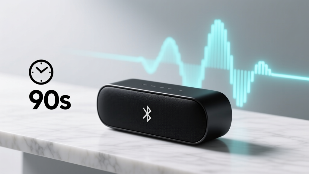 How to Reset Bluetooth Speakers (in Under 90 Seconds): The Exact Factory Reset Steps for 12 Top Brands — No Tech Support Call Needed, No Data Loss, and Zero Risk to Your Sound Quality