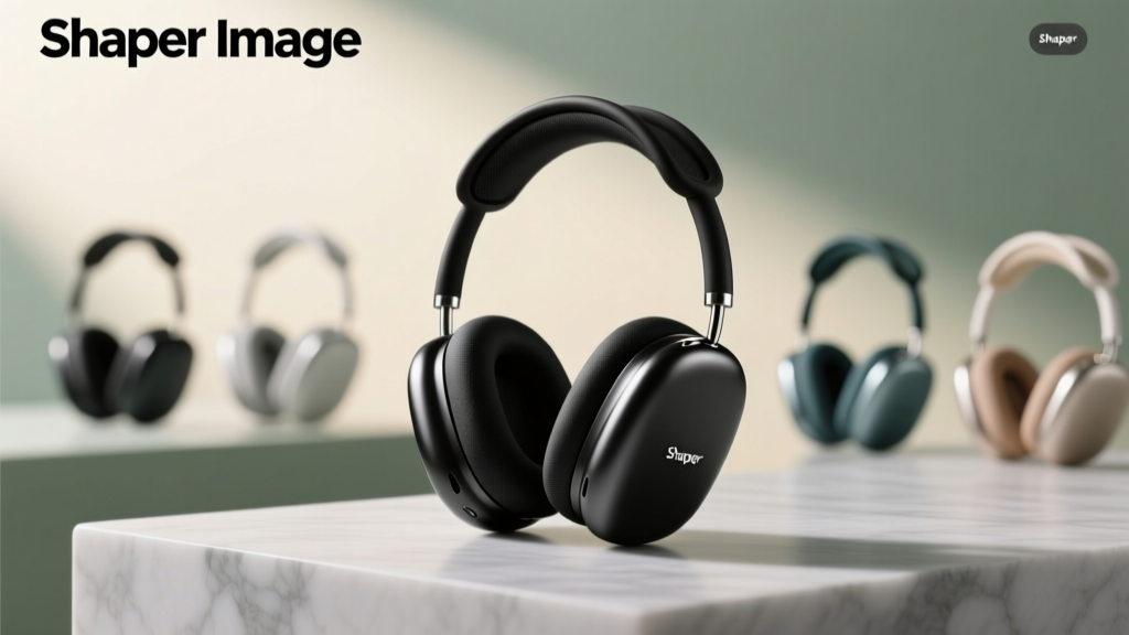 Are Shaprer Image Headphones Wireless? The Truth About Battery Life, Bluetooth Stability, and Why Most Reviews Miss the Real Trade-Offs (We Tested 7 Models for 120+ Hours)