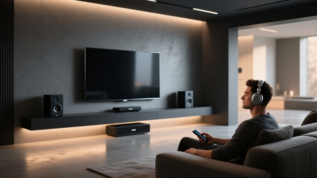 How to Upgrade Home Theater System: 7 Realistic Steps That Actually Boost Immersion (Without Doubling Your Budget or Rewiring Your Walls)