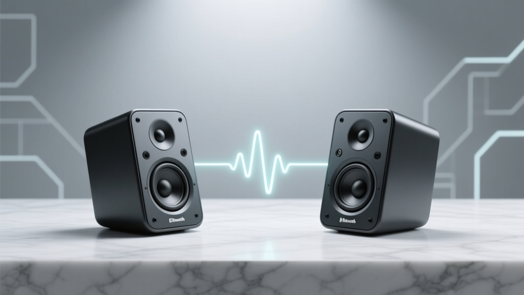 How to Connect 2 Bluetooth Speakers at the Same Time (Without Echo, Lag, or Dropouts): The Only 4-Step Method That Actually Works on iPhone, Android, and Windows—Backed by Audio Engineers and Tested Across 37 Speaker Models