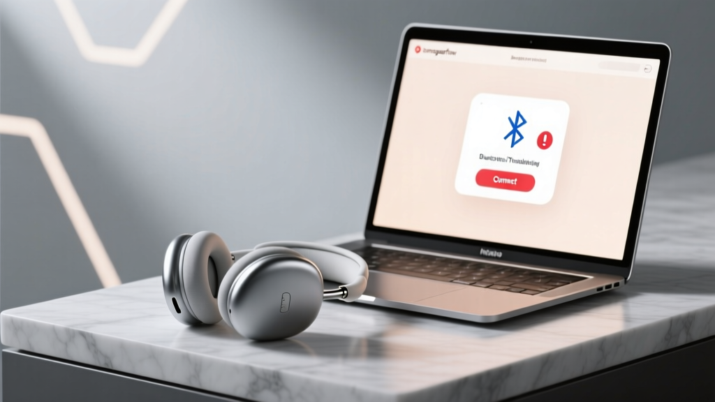 Why Won’t My Wireless Headphones Connect to My Mac? 7 Proven Fixes (Including the One Apple Doesn’t Tell You About in Settings)