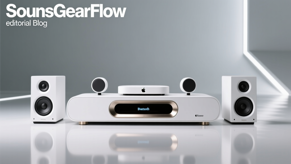 What Is Bluetooth Home Theater System? (And Why Most Buyers Waste $300+ on ‘Wireless’ Systems That Aren’t Actually Wireless Enough—Here’s How to Spot the Real Deal)