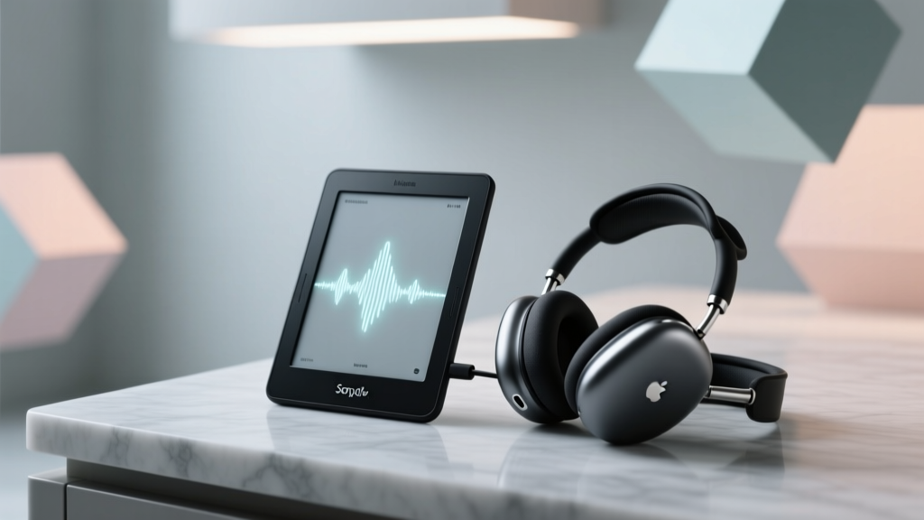 Can Wireless Headphones Be Hooked Up to a Kindle HD? Yes — But Not All Models Work the Same Way (Here’s Exactly Which Ones Connect Instantly, Which Need Workarounds, and Why Your Bluetooth Keeps Dropping)
