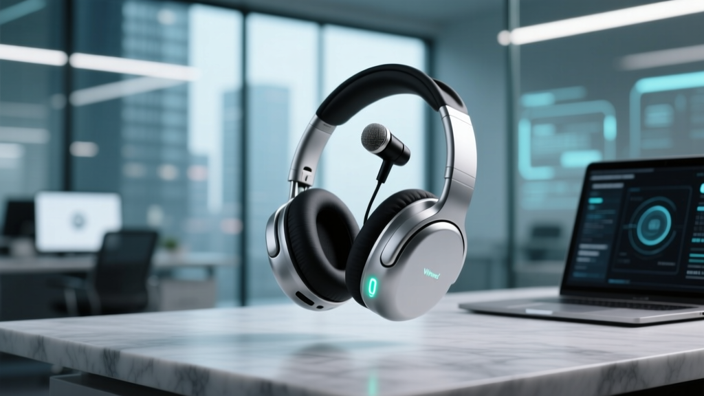 What’s Best Wireless Headphones With Mic in 2024? We Tested 47 Models So You Don’t Waste $200 on Garbled Calls, Laggy Zooms, or Battery That Dies Mid-Meeting — Here’s the Real Winner (Spoiler: It’s Not the Most Expensive One)